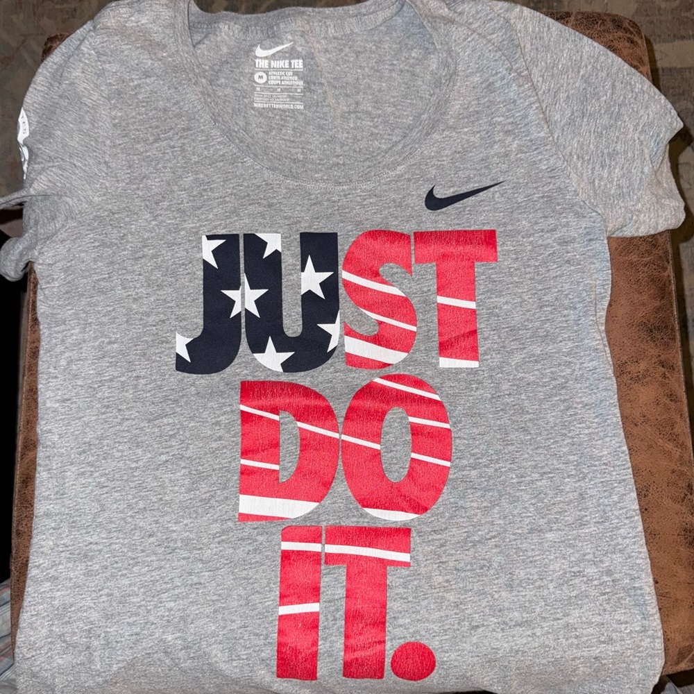 Nike Just Do It T shirt